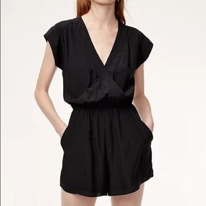 Aritzia Corbett romper